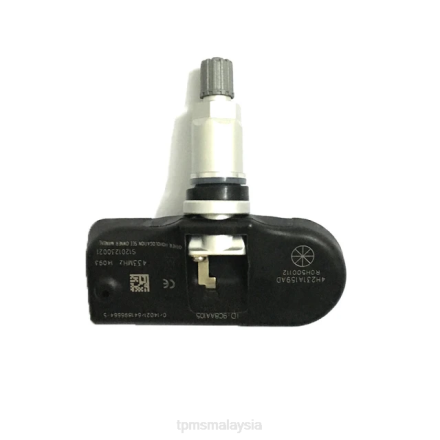 TP8T1506 tpms jaguar sensor tekanan 4h231a159ad 433mhz TPMS Sensor Subaru