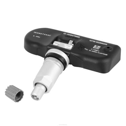 TP8T1463 sensor tekanan tayar tpms volkswagen 1k0907255c Best TPMS Malaysia