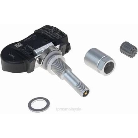 TP8T1228 sensor tekanan tayar tpms peugeot/citroen 543093 TPMS Sensor Replacement