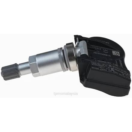 TP8T1228 sensor tekanan tayar tpms peugeot/citroen 543093 TPMS Sensor Replacement