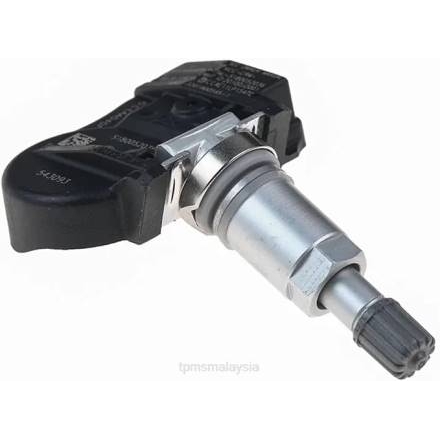 TP8T1228 sensor tekanan tayar tpms peugeot/citroen 543093 TPMS Sensor Replacement