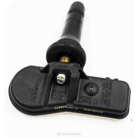 TP8T1232 sensor tekanan tayar tpms renault 407001628r Sensor Tekanan Tayar