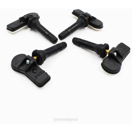 TP8T1232 sensor tekanan tayar tpms renault 407001628r Sensor Tekanan Tayar