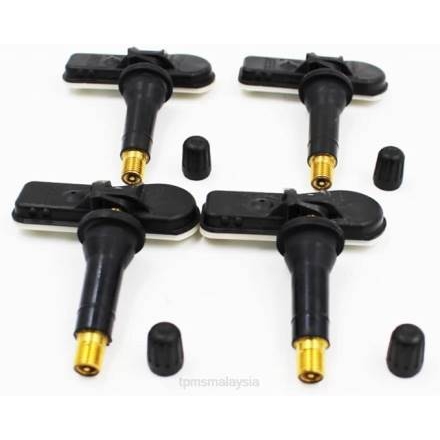 TP8T1232 sensor tekanan tayar tpms renault 407001628r Sensor Tekanan Tayar