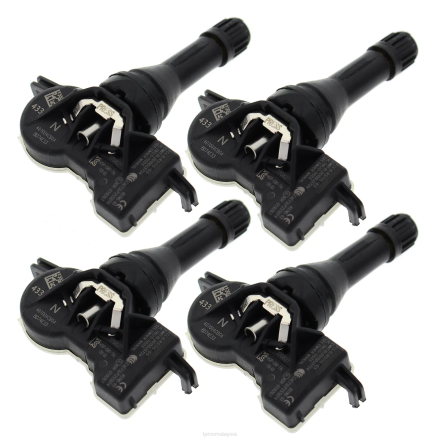 TP8T1235 sensor tekanan tayar tpms renault 407004cb0a TPMS Sensor Bmw