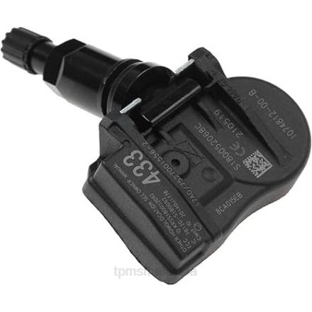 TP8T1422 sensor tekanan tayar tpms tesla 107481200b Sensor Tekanan Tayar
