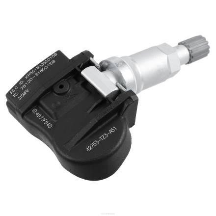 TP8T1553 tpms acura penderia tekanan 42753tz3a51 330mhz Best TPMS Malaysia