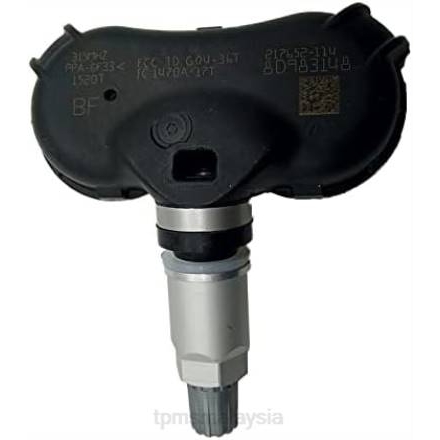 TP8T1620 tpms acura penderia tekanan 42753tk4a01 397mhz TPMS Sensor Battery