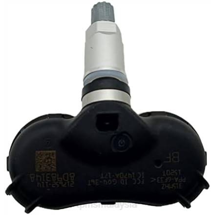 TP8T1620 tpms acura penderia tekanan 42753tk4a01 397mhz TPMS Sensor Battery