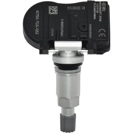TP8T1539 tpms honda the pressure sensor 42753tl0g52 316mhz TPMS Sensor Audi A6 C7