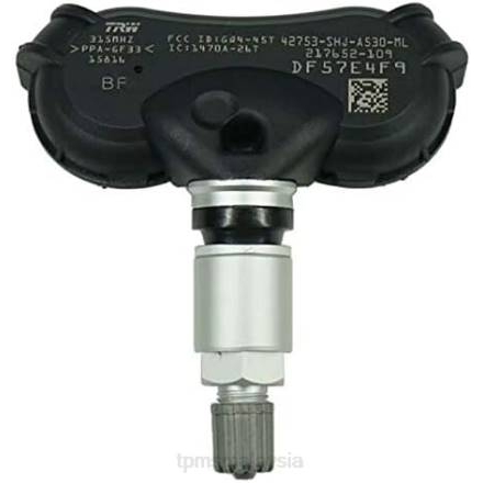 TP8T1565 tpms honda the pressure sensor 42753shja53 342mhz TPMS Sensor Bmw