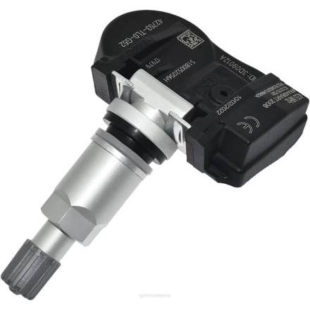 TP8T1582 tpms honda the pressure sensor 42753tl0g54 359mhz Sensor Tekanan Tayar
