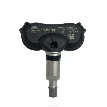 TP8T1583 tpms honda the pressure sensor 42753tr3a81 360mhz Best TPMS Malaysia