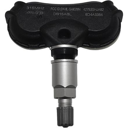 TP8T1619 tpms honda the pressure sensor 42753shja82 396mhz TPMS Sensor Audi A6 C7