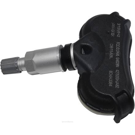 TP8T1619 tpms honda the pressure sensor 42753shja82 396mhz TPMS Sensor Audi A6 C7