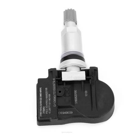 TP8T1545 tpms mazda sensor tekanan bha437140 322mhz TPMS Sensor Bmw