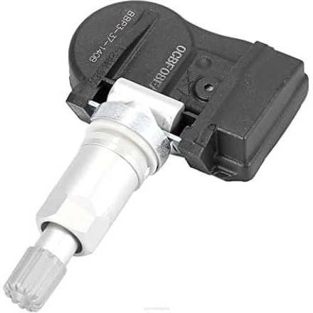 TP8T1567 tpms mazda sensor tekanan bbp337140b 344mhz TPMS Sensor Audi A6