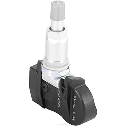 TP8T1567 tpms mazda sensor tekanan bbp337140b 344mhz TPMS Sensor Audi A6