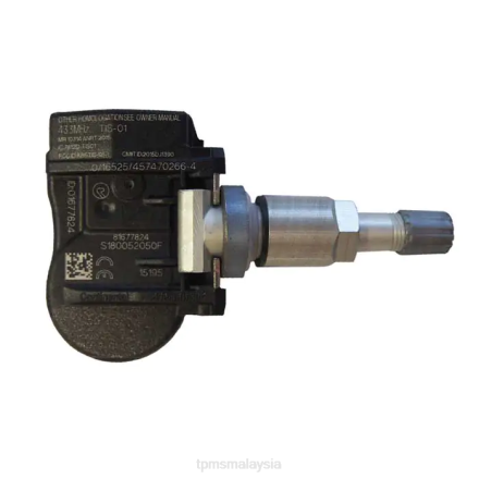 TP8T1568 tpms mazda sensor tekanan bhb637140 345mhz TPMS Sensor Replacement