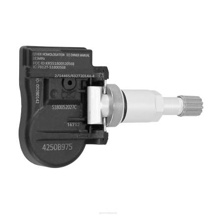 TP8T1561 tpms mitsubishi the pressure sensor 4250b975 338mhz TPMS Malaysia