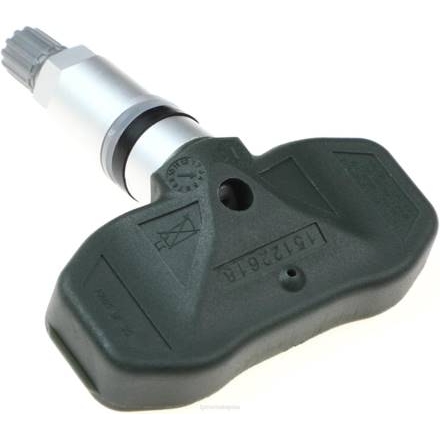 TP8T1589 tpms isuzu the pressure sensor 15122618 366mhz TPMS Sensor Audi A6 C7