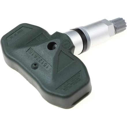 TP8T1589 tpms isuzu the pressure sensor 15122618 366mhz TPMS Sensor Audi A6 C7
