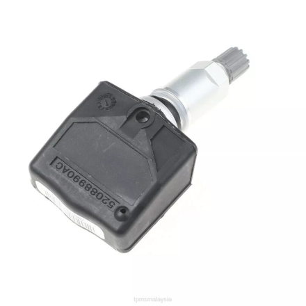 TP8T1622 tpms mitsubishi/isuzu sensor tekanan 52088990ac 399mhz Sensor Tekanan Tayar