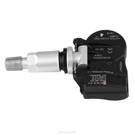 TP8T1522 tpms nissan the pressure sensor 407003vu0a 299mhz Sensor Tekanan Tayar