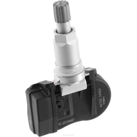 TP8T1533 tpms nissan the pressure sensor 407003ja0a 310mhz Best TPMS Malaysia
