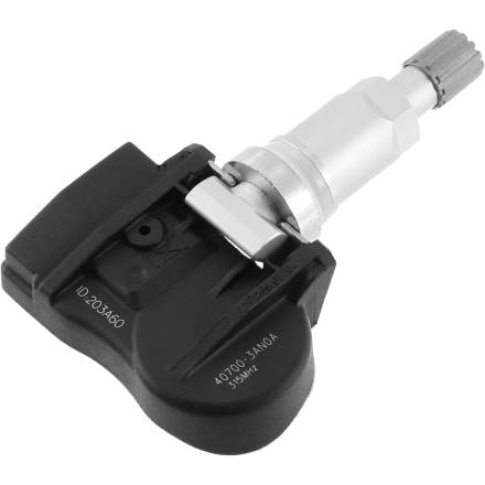 TP8T1533 tpms nissan the pressure sensor 407003ja0a 310mhz Best TPMS Malaysia