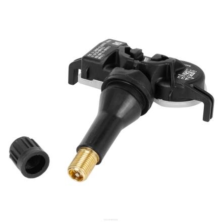 TP8T1558 tpms nissan the pressure sensor 407004cb0b 335mhz TPMS Sensor Replacement