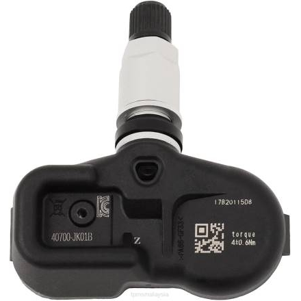 TP8T1563 tpms nissan the pressure sensor 40700jk01b 340mhz Best TPMS Malaysia