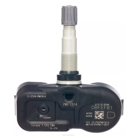 TP8T1575 tpms nissan the pressure sensor 407005uv0a 352mhz TPMS Sensor Bmw