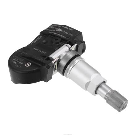 TP8T1601 tpms jepun nissan the pressure sensor 407004ga0a 378mhz TPMS Malaysia