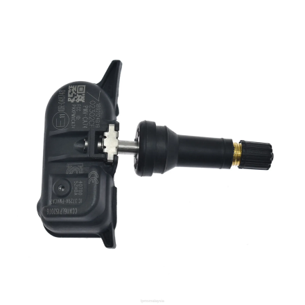 TP8T1602 tpms nissan the pressure sensor 407005zh0a 379mhz Sensor Tekanan Tayar