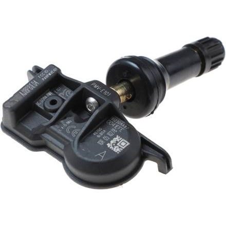 TP8T1603 tpms nissan the pressure sensor 407006lb0a 380mhz Best TPMS Malaysia