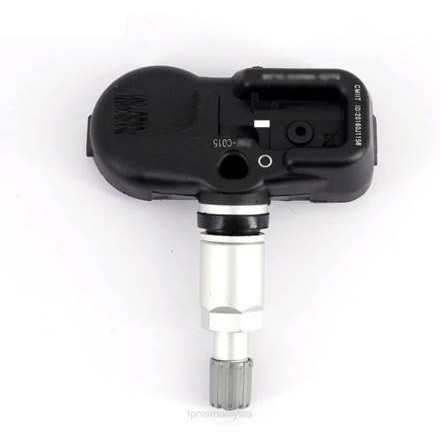 TP8T1520 tpms toyota sensor tekanan 4260748010 297mhz TPMS Sensor Battery