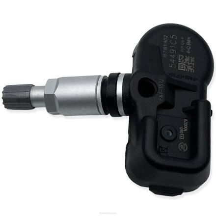 TP8T1525 tpms toyota sensor tekanan 4260706011 302mhz TPMS Sensor Bmw