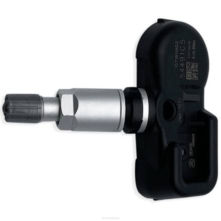 TP8T1525 tpms toyota sensor tekanan 4260706011 302mhz TPMS Sensor Bmw