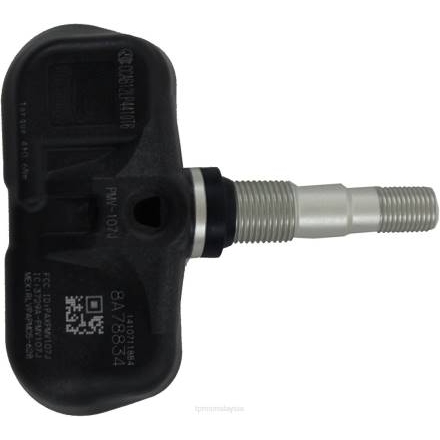TP8T1555 tpms toyota sensor tekanan 4260752020 332mhz TPMS Sensor Bmw