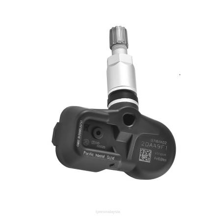 TP8T1564 tpms toyota sensor tekanan 426070c010 341mhz 70Mai TPMS Malaysia
