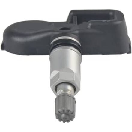 TP8T1597 tpms toyota sensor tekanan 4260742021 374mhz TPMS Sensor Audi A6