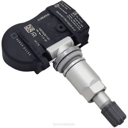 TP8T1658 tpms hyundai the pressure sensor 529333n100 435mhz TPMS Sensor Replacement