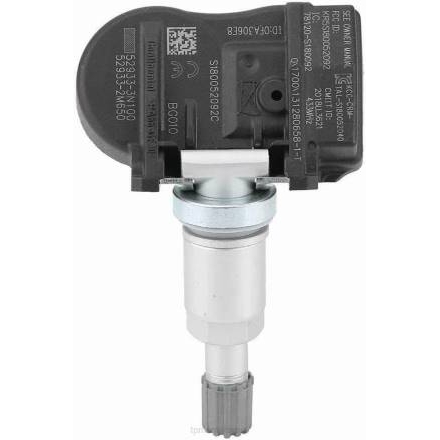 TP8T1659 tpms hyundai the pressure sensor 529332m650 436mhz TPMS Sensor Audi A6 C7