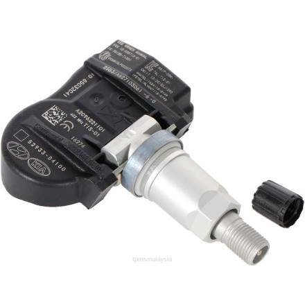 TP8T1660 tpms hyundai the pressure sensor 52933d4100 437mhz TPMS Sensor Battery