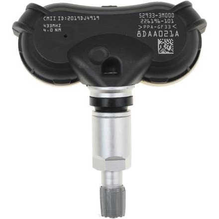 TP8T1661 tpms hyundai the pressure sensor 529333m000 438mhz TPMS Malaysia