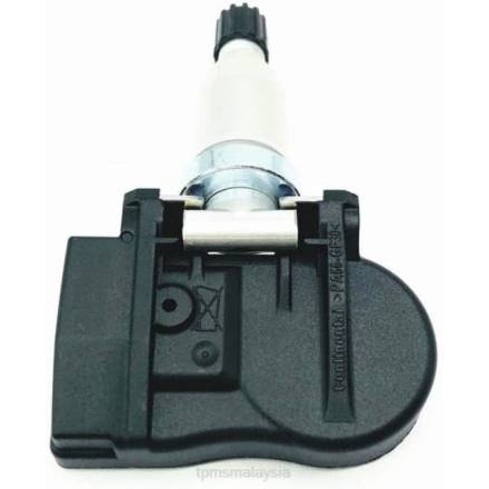 TP8T1662 tpms hyundai the pressure sensor 529331j000 439mhz Sensor Tekanan Tayar