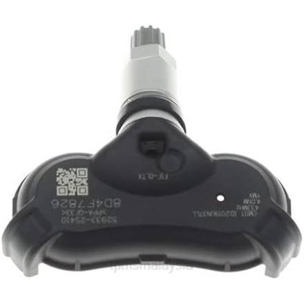 TP8T1664 tpms hyundai the pressure sensor 529332s410 441mhz 70Mai TPMS Malaysia