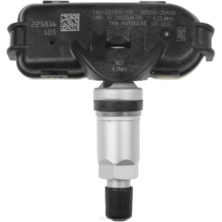 TP8T1668 tpms hyundai the pressure sensor 529332s400 445mhz TPMS Sensor Replacement