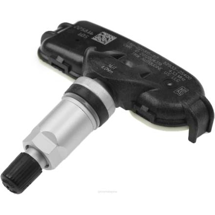 TP8T1668 tpms hyundai the pressure sensor 529332s400 445mhz TPMS Sensor Replacement